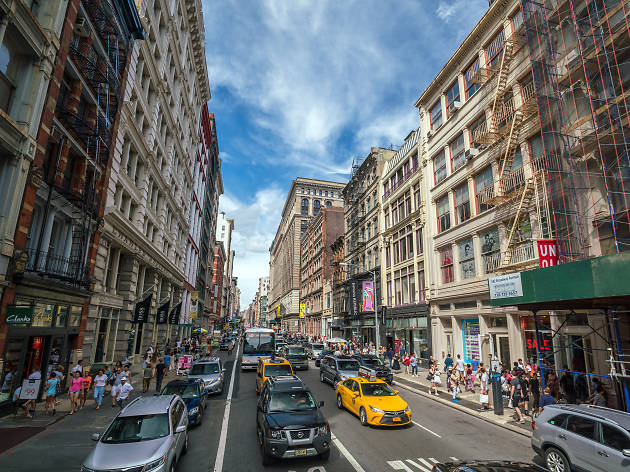 Spend The Perfect Day In Soho Nyc With Our Guide