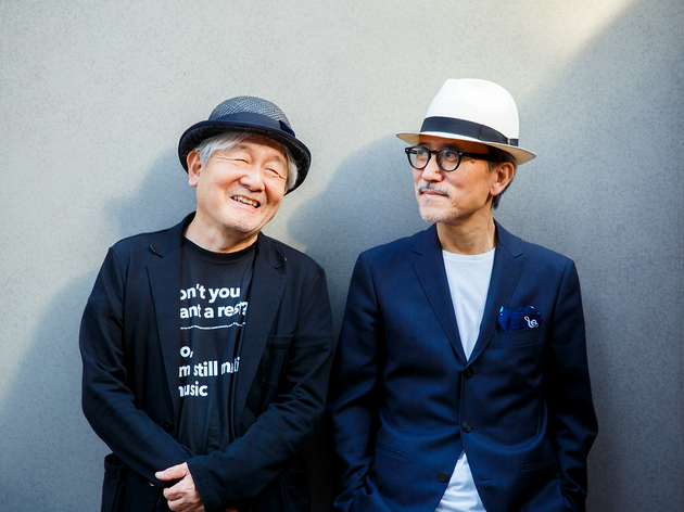 The Beatniks The Beatniks