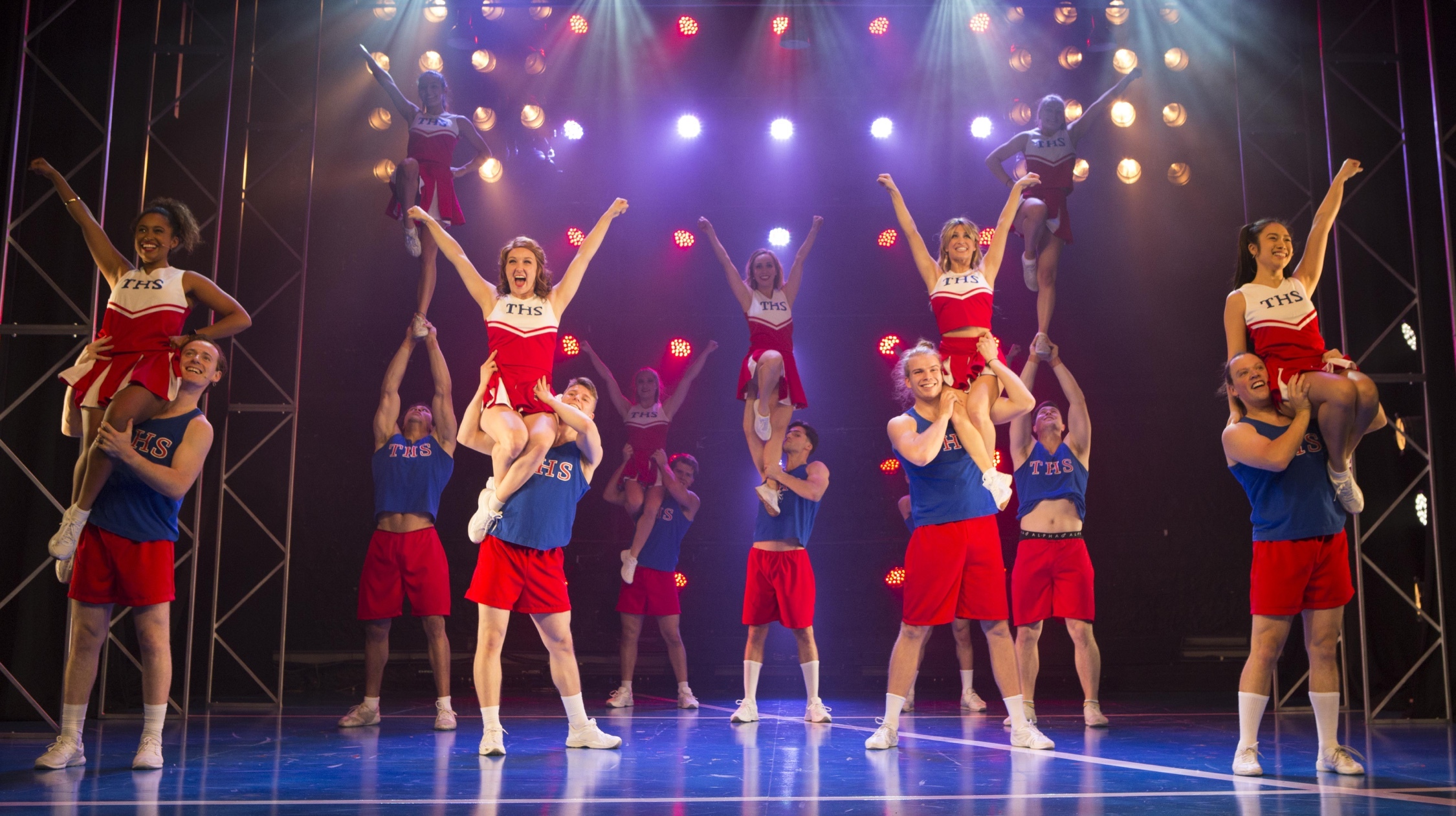 Bring It On: The Musical | Theatre in Melbourne - Where Can I Watch Bring It On The Musical