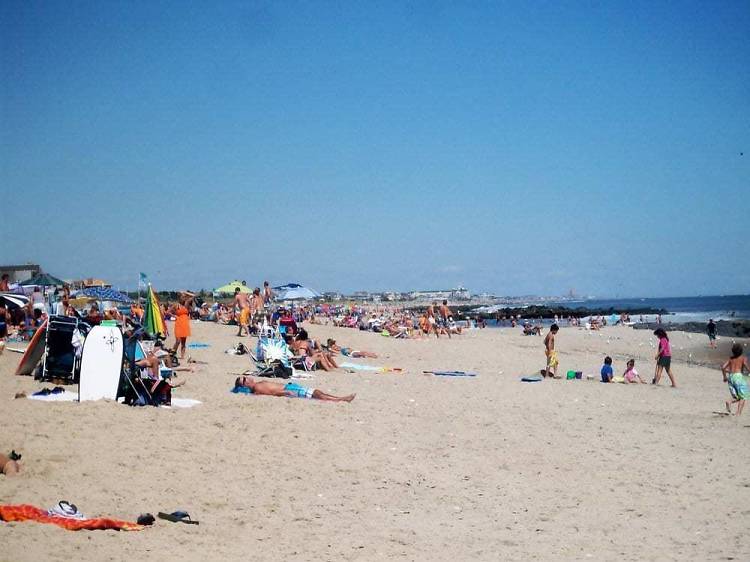 Manasquan Inlet