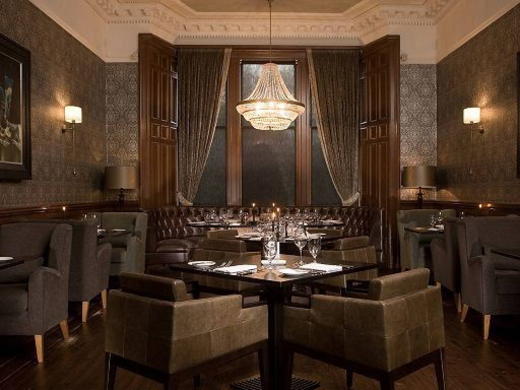 33 Best Restaurants in Glasgow Right Now