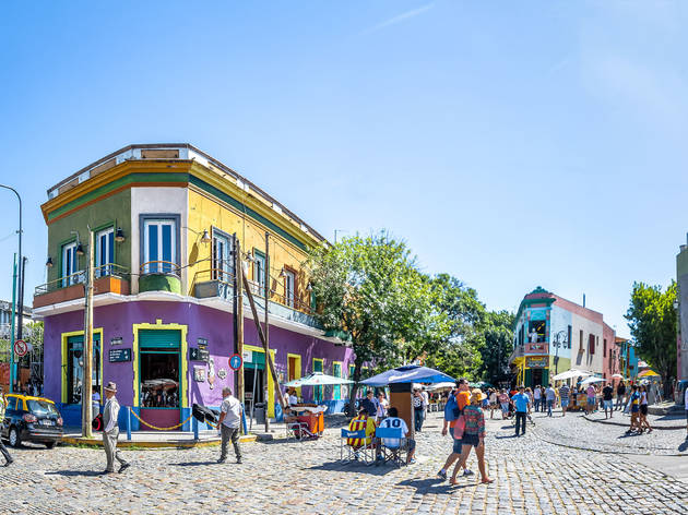 Markets In Buenos Aires 10 Essential Attractions - 