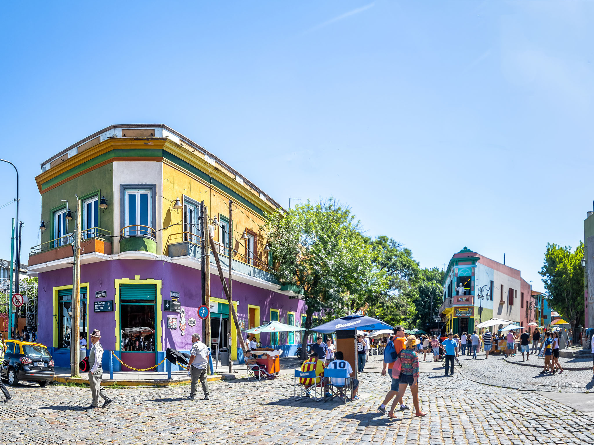 Markets In Buenos Aires 10 Essential Attractions