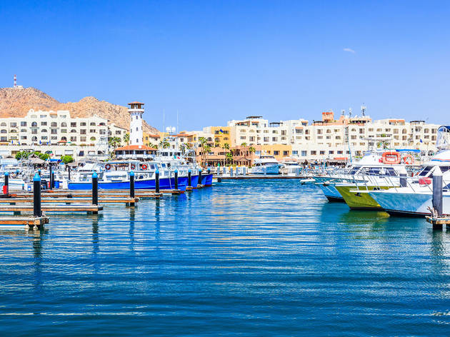 EITW cabo san lucas TTD cabo san lucas