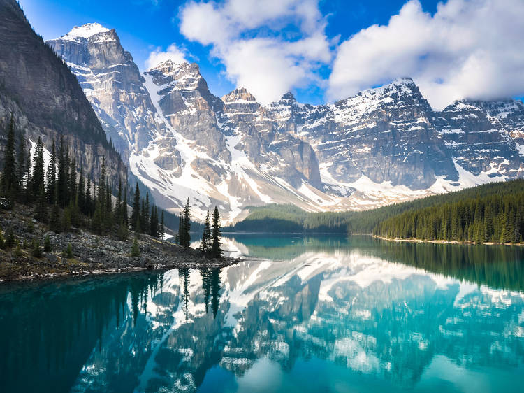 The 14 best things to do in Canada