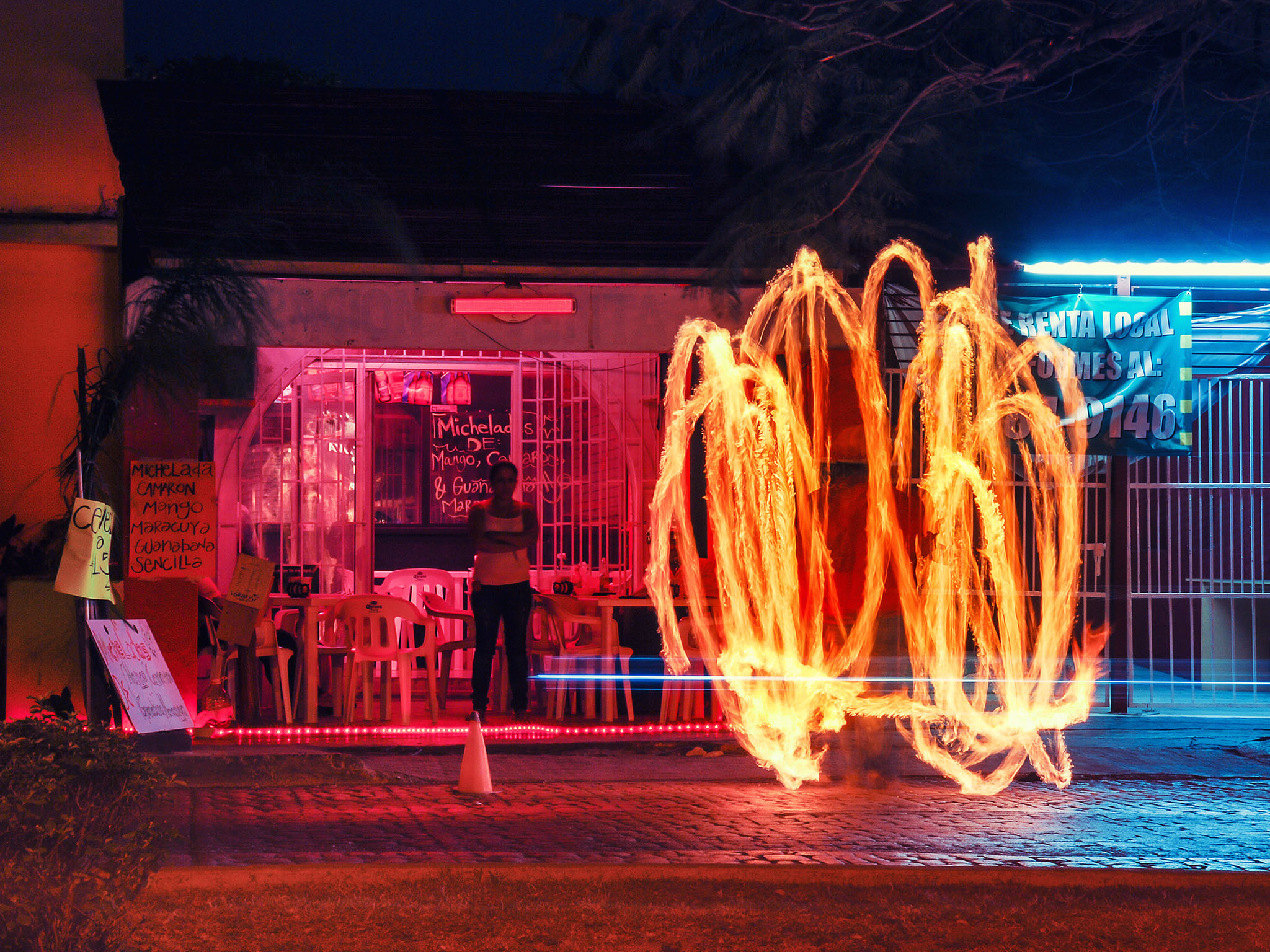 cancun clubs nightlife