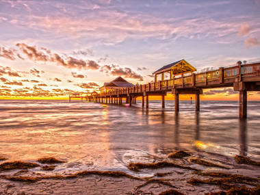 Clearwater Clearwater