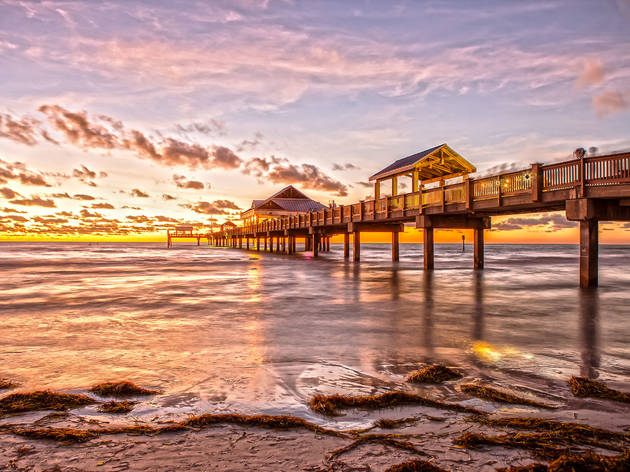 EITW CLEARWATER TTD CLEARWATER