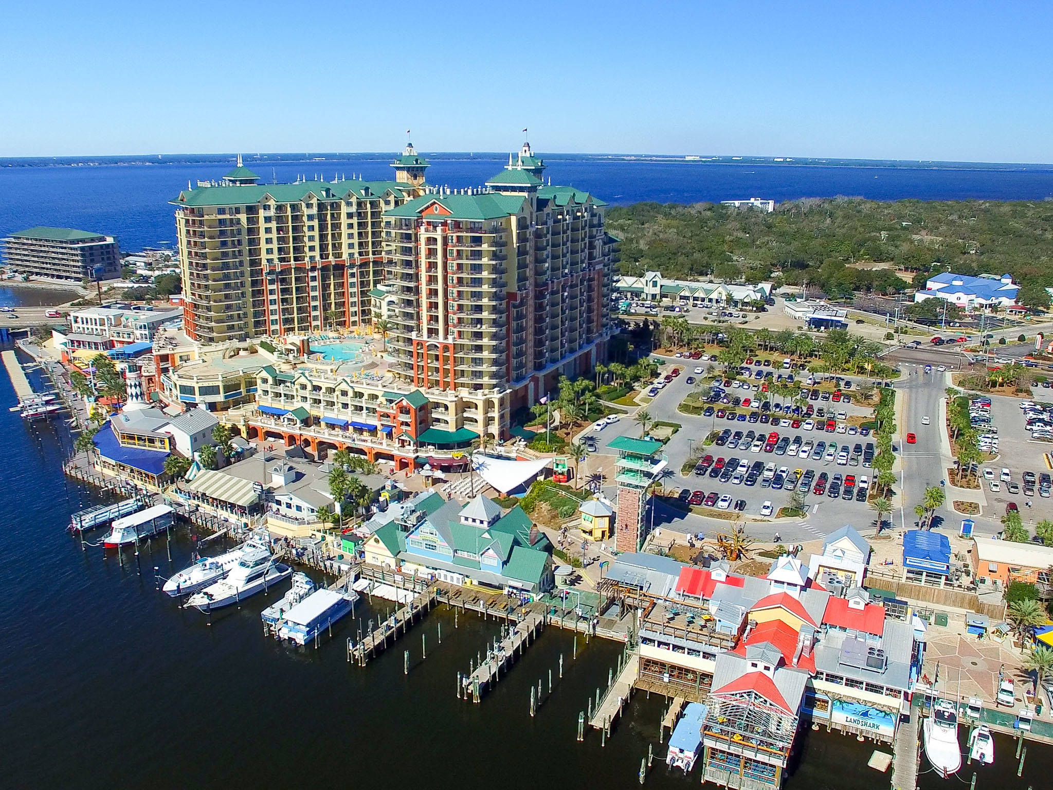 11 Best Things to do in Destin, Florida
