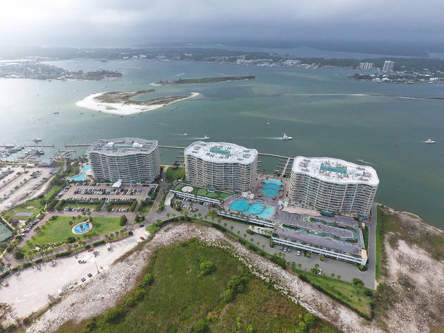 EITW GULF SHORES TTD GULF SHORES