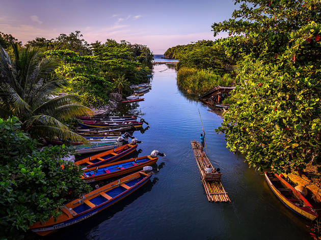 JAMAICA JAMAICA
