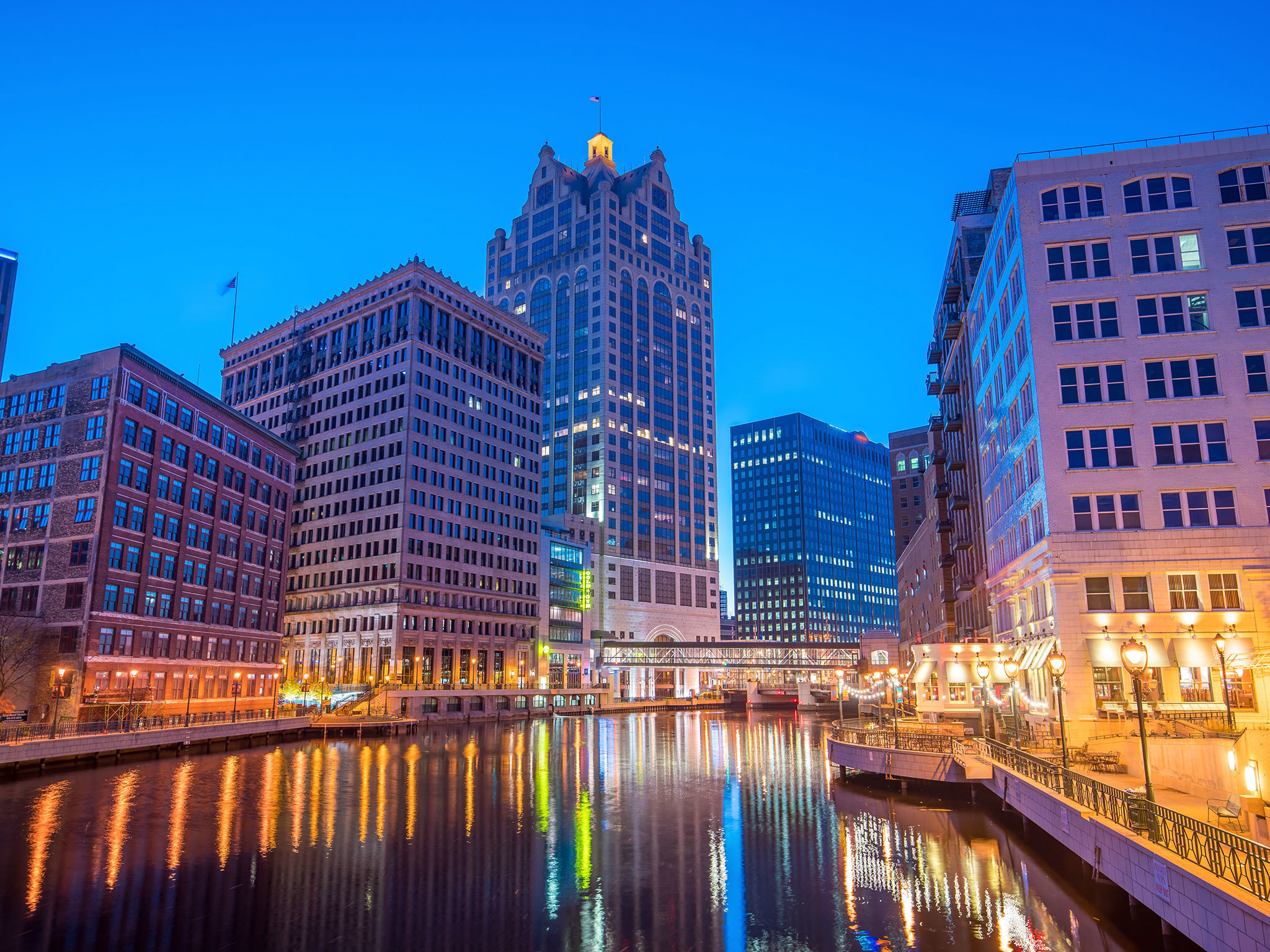 Milwaukee, Wisconsin 2023 Ultimate Guide To Where To Go, Eat & Sleep