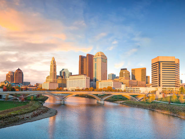 EITW OHIO TTD OHIO
