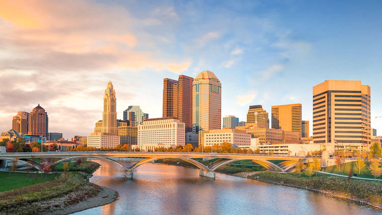 Ohio 2024  Ultimate Guide To Where To Go, Eat & Sleep in Ohio