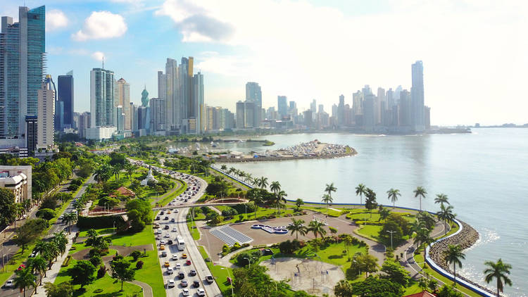 The ultimate guide to Panama City