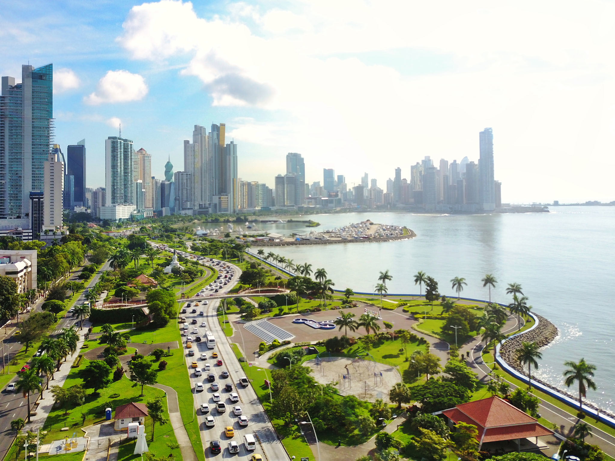 Panama City 2025 Ultimate Guide To Where To Go Eat Sleep In Panama 