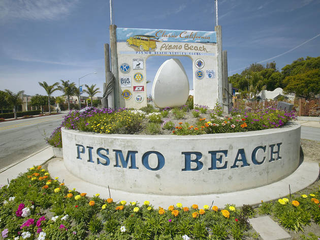 The 10 best things to do in Pismo Beach The 10 best things to do in Pismo Beach