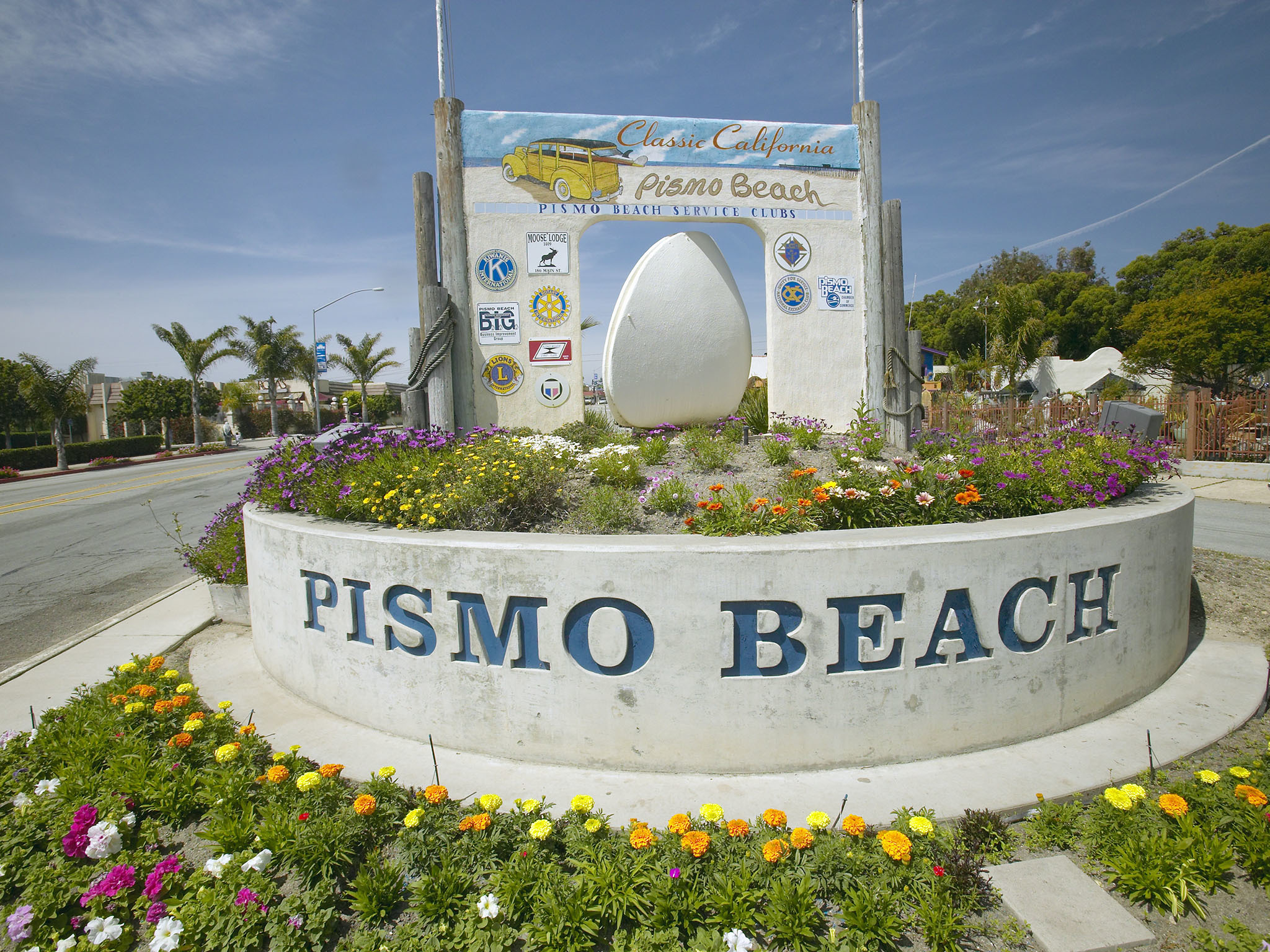 Pismo Beach, California 2023 Ultimate Guide To Where To Go, Eat