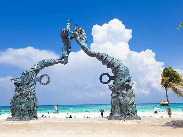 best activities in playa del carmen