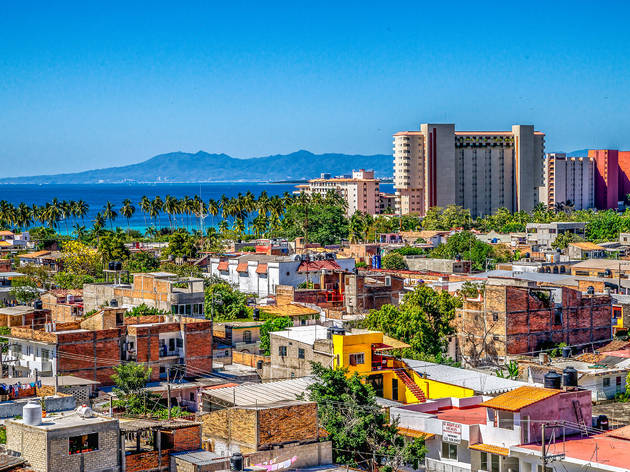EITW puerto vallarta TTD puerto vallarta