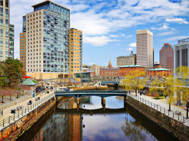 EITW RHODE ISLAND TTD RHODE ISLAND