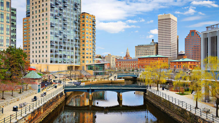 The ultimate guide to Rhode Island