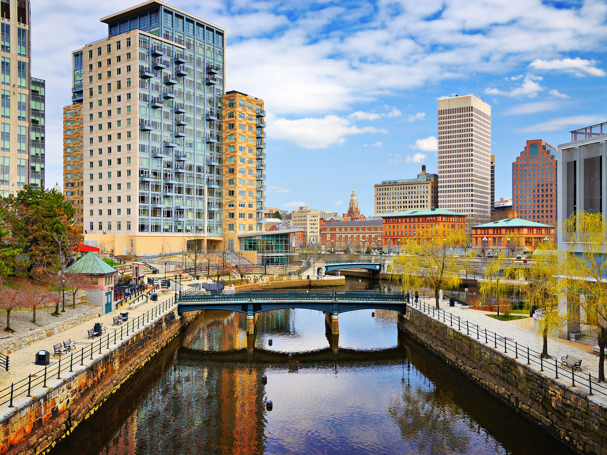 Rhode Island 2024 Ultimate Guide To Where To Go, Eat & Sleep in Rhode