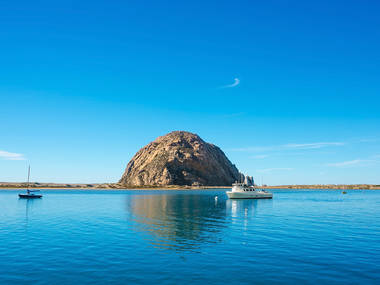 San Luis Obispo San Luis Obispo