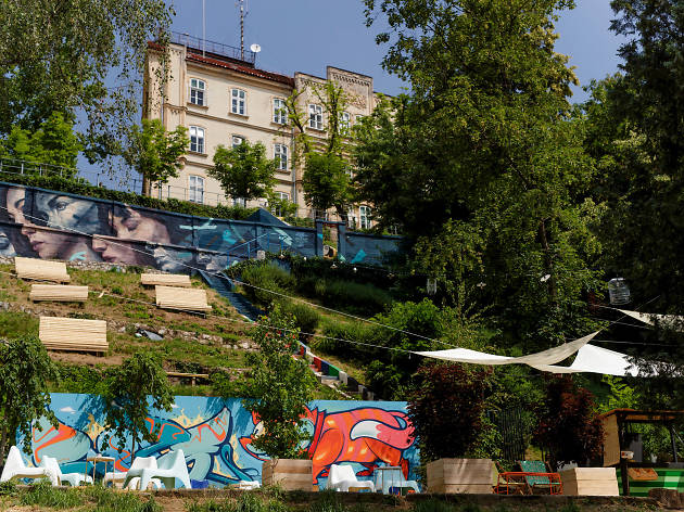 Art Park Art Park