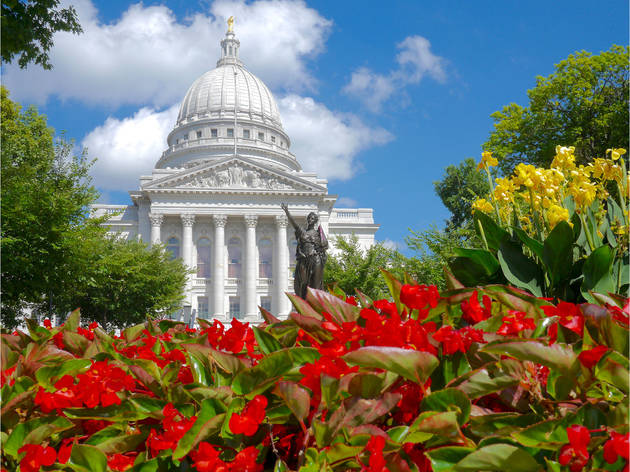 EITW WISCONSIN TTD WISCONSIN