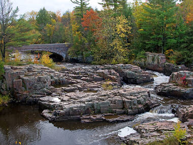 Wisconsin Dells Wisconsin Dells