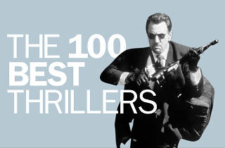 100 Best Thriller Films Of All Time Top 100 Thriller Movies