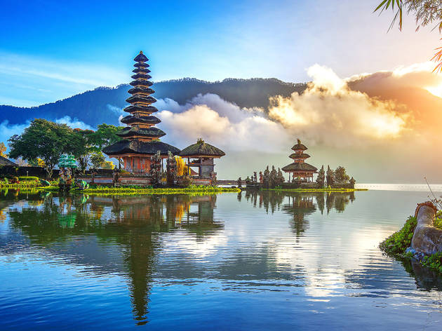 When Can I Travel to Bali? Indonesian Island Won't Reopen Until 2021