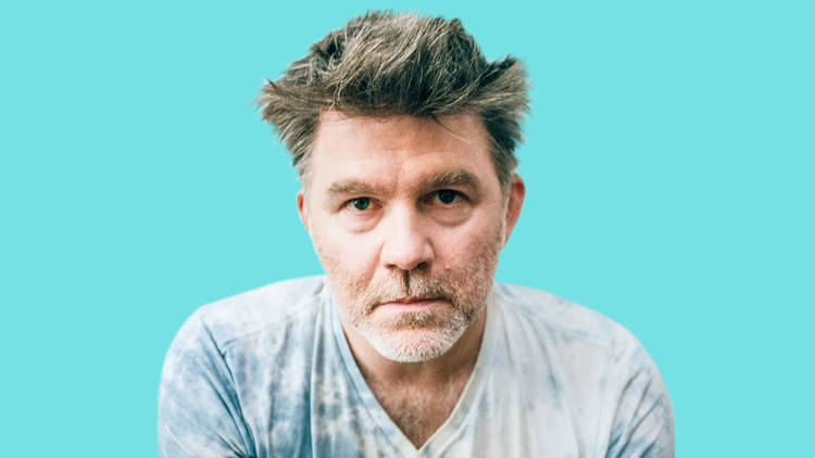 James Murphy