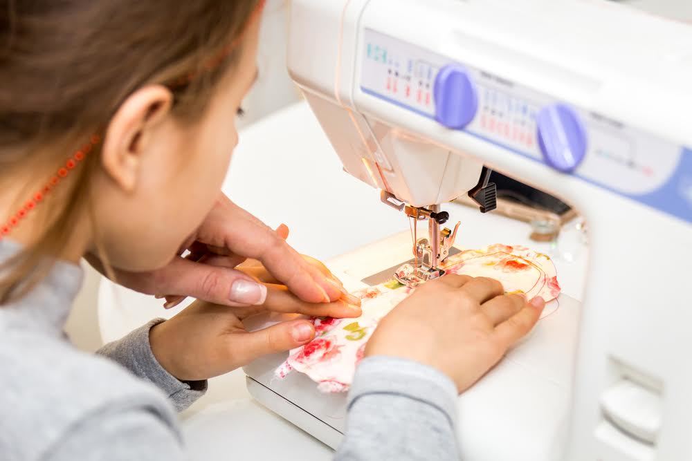 Best Sewing Classes for Kids in NYC To Take Now