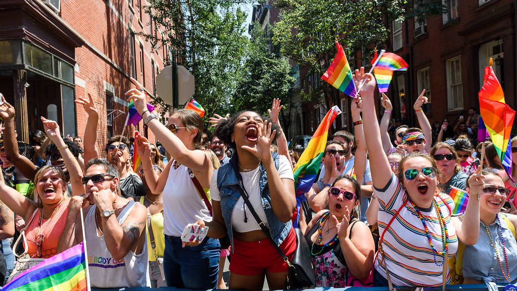 It's Pride weekend in Toronto and there's more happening than you think