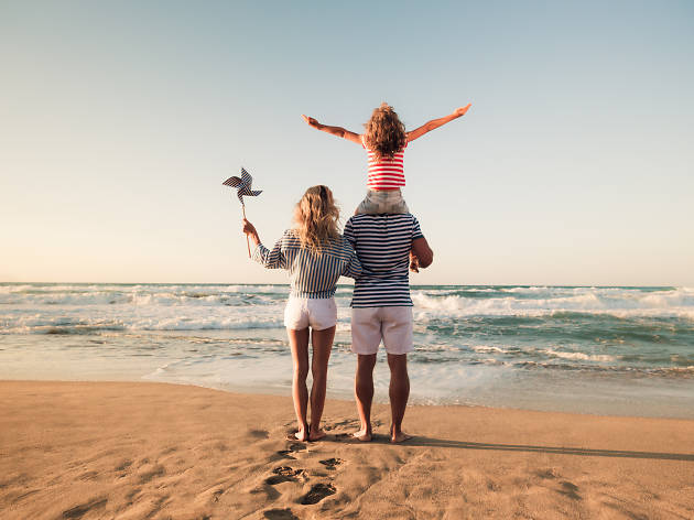 11 propuestas para vivir en familia 11 propuestas para vivir en familia