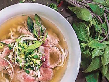 10 Best Vietnamese Restaurants in Singapore