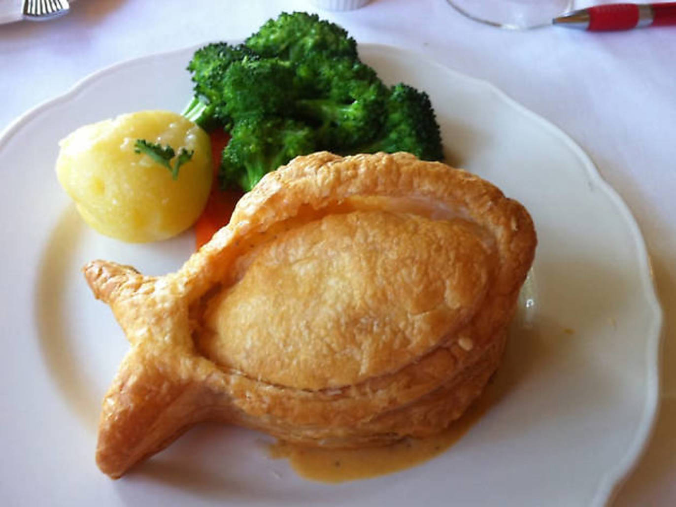 12 Best Restaurants in Baton Rouge That Will Blow Your Palate