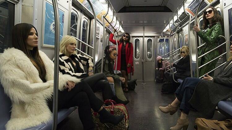 Ocean's 8