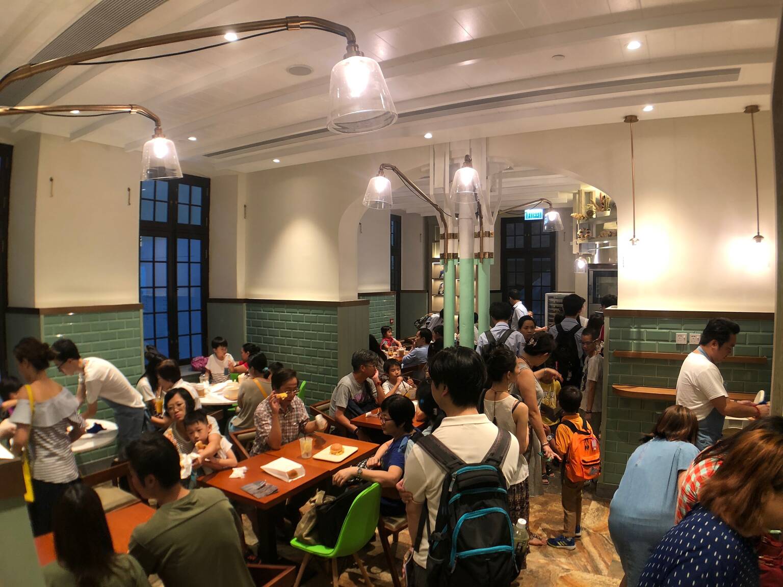 14 best restaurants and bars in Tai Kwun Hong Kong restaurants