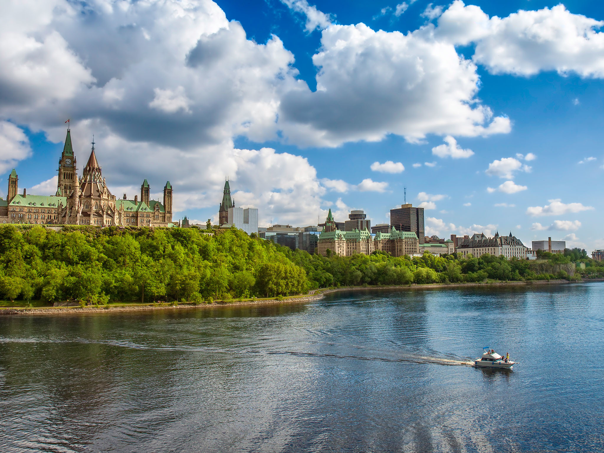 Ottawa Ontario 2024 Ultimate Guide To Where To Go Eat Sleep In