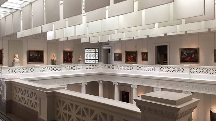 The 14 museums in Louisiana you must visit