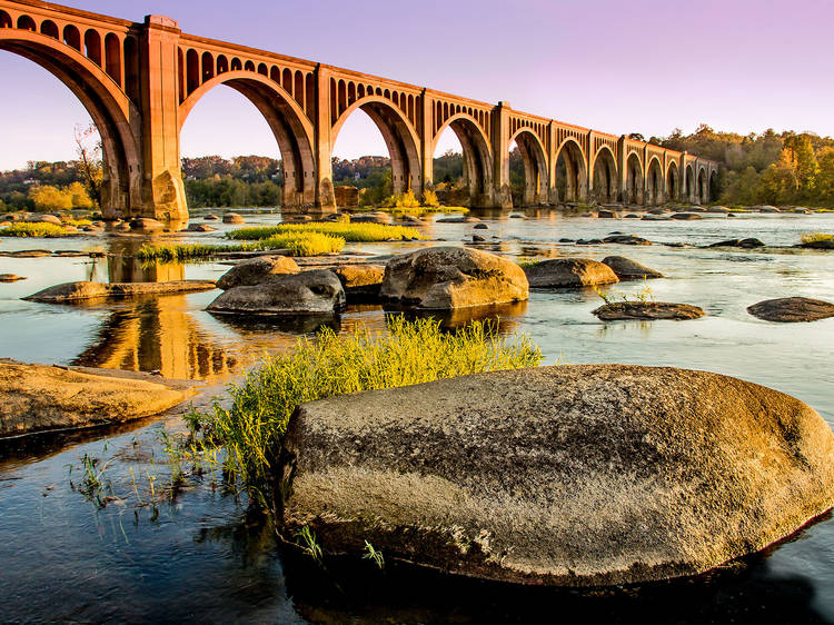 15 awesome things to do in Richmond