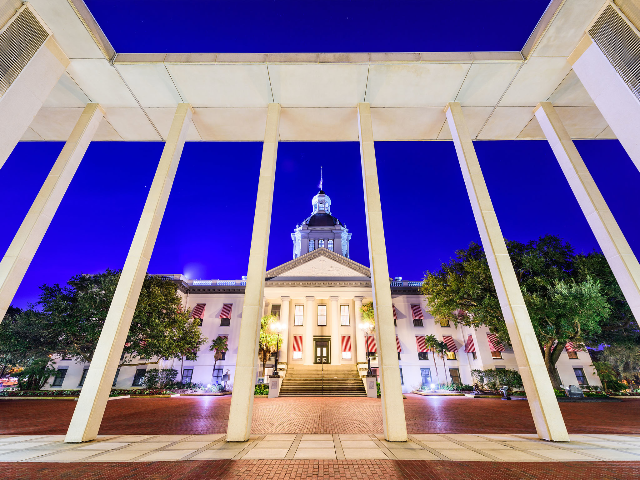 places to visit in tallahassee florida