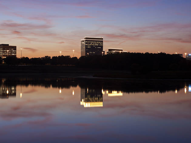 EITW schaumburg schaumburg