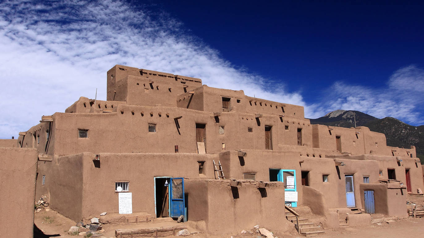 Taos, New Mexico 2024 Ultimate Guide To Where To Go, Eat & Sleep in