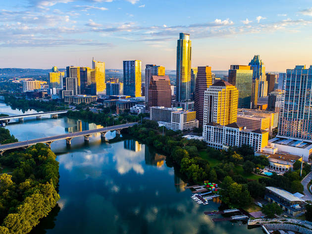 EITW TEXAS TTD TEXAS