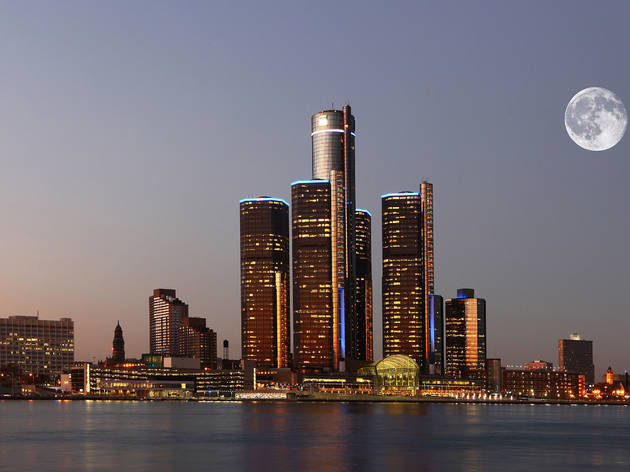 EITW MICHIGAN TTD MICHIGAN