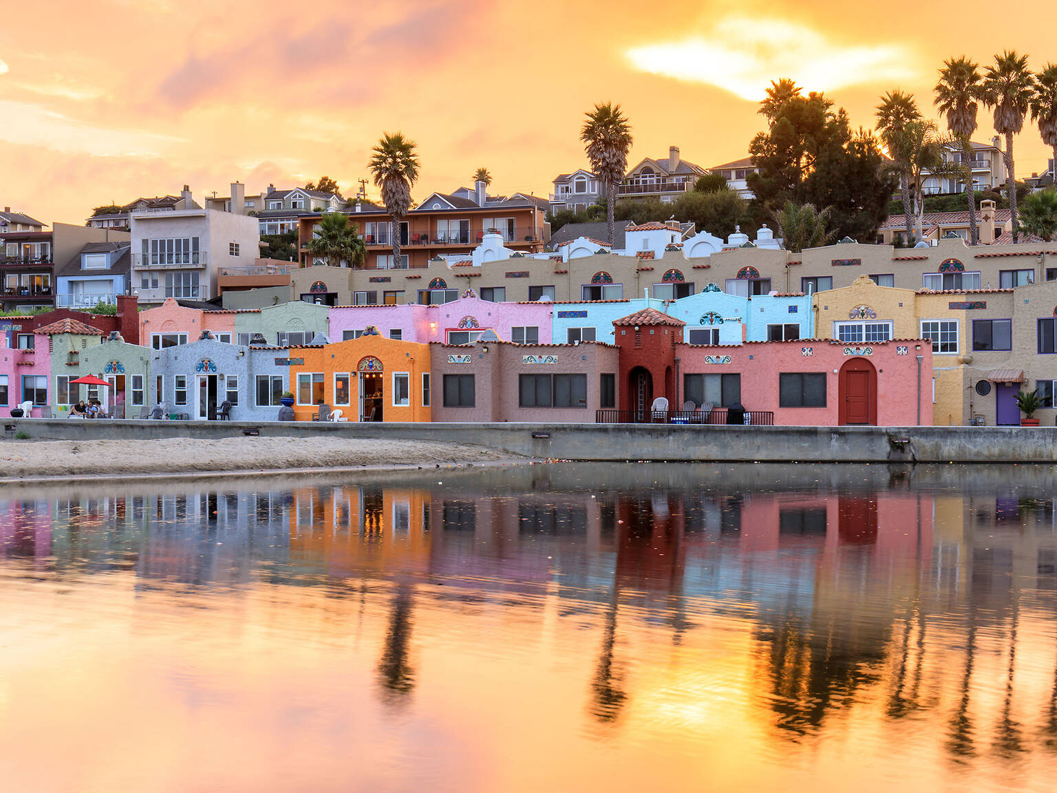 Palo Alto, California 2025 Ultimate Guide To Where To Go, Eat & Sleep